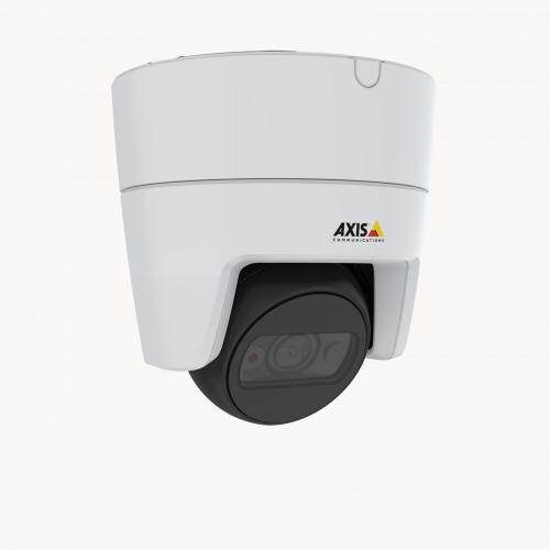 Axis M3115-LVE IP Cameras | Tensor Security